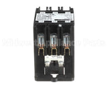 R36630 Aaon 3P 60A 208-240V/600V Contactor