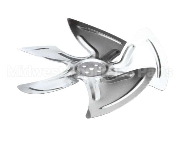 R3723-070 Maxx Cold Condenser Fan Motor Bl