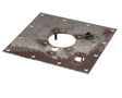 R3753 Blodgett Plate,Burner Mtg Weld Cos20