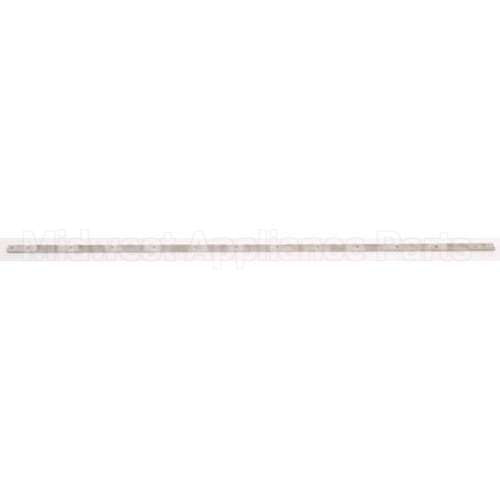 R3774 Compatible Blodgett Mounting Gasket Plate Horizontal