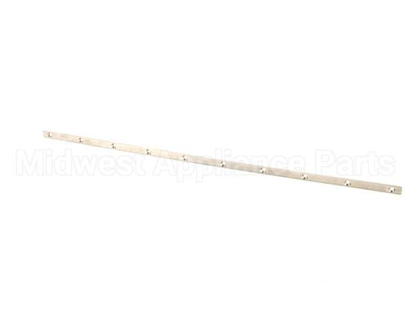 R3775 Blodgett Plate, Mounting Vertical