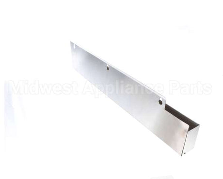 R3926 Blodgett Pan Assembly, Drip S/S Lh