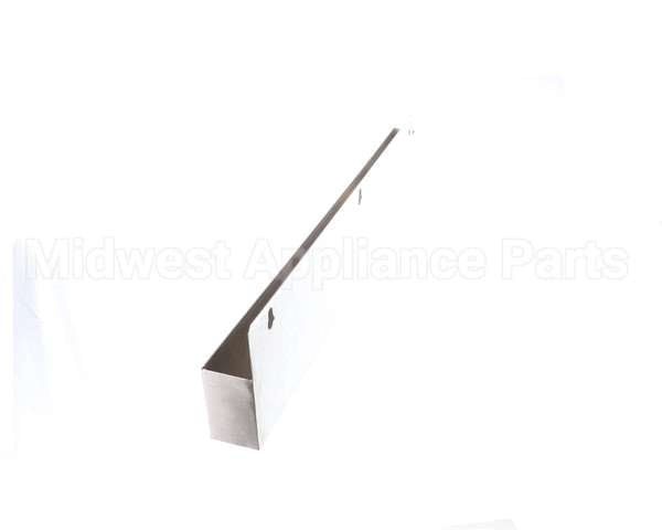 R3926 Blodgett Pan Assembly, Drip S/S Lh
