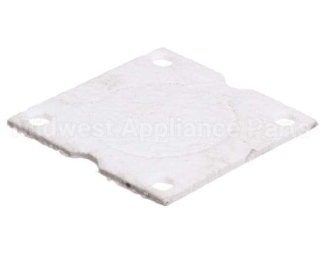 R3954 Blodgett Gasket, Boiler Plate