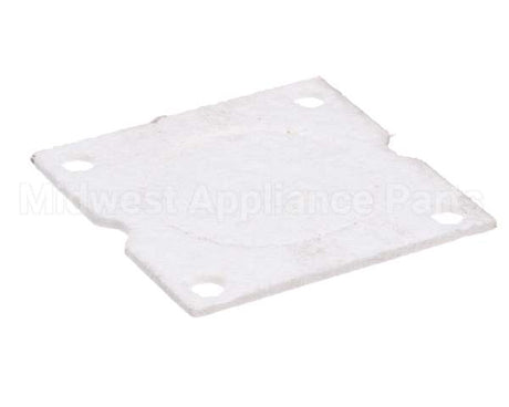 R3954 Blodgett Gasket, Boiler Plate