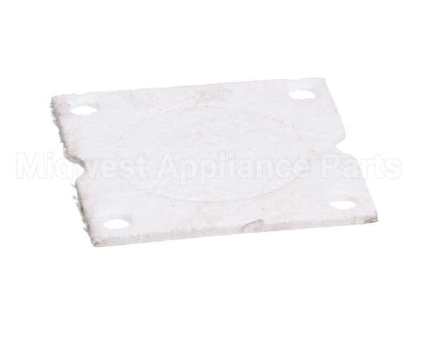 R3954 Blodgett Gasket, Boiler Plate