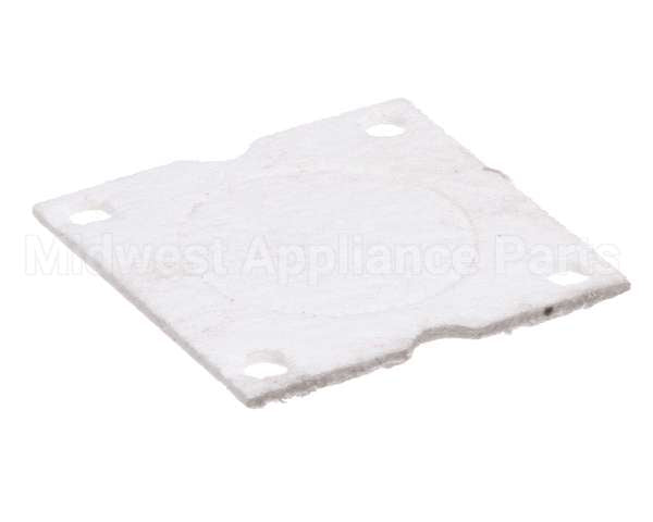 R3954 Blodgett Gasket, Boiler Plate