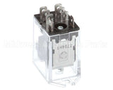 R3983 Blodgett Relay, Dpst 120V Coil Omron