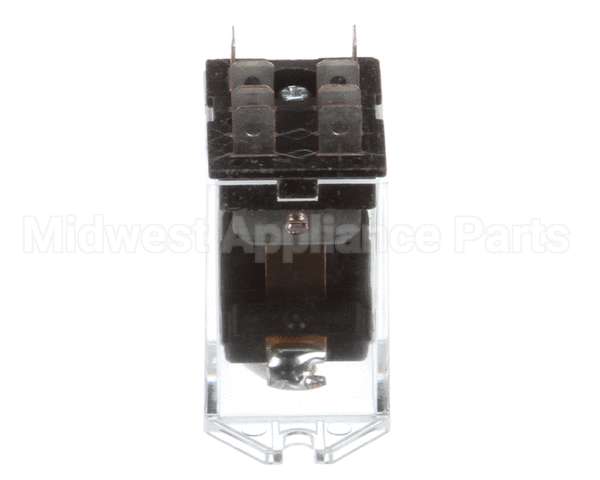 R3983 Blodgett Relay, Dpst 120V Coil Omron