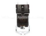 R3983 Blodgett Relay, Dpst 120V Coil Omron