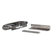 R40-1010 Component Hardware Hinge, Edgemount (1" Offset)