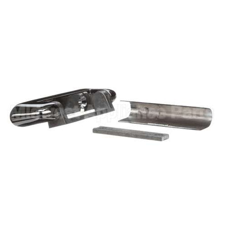 R40-1010 Component Hardware Hinge, Edgemount (1" Offset)