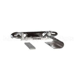 R40-1010 Component Hardware Hinge, Edgemount (1" Offset)
