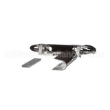 R40-1010 Component Hardware Hinge, Edgemount (1" Offset)