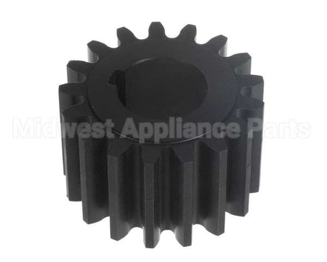 R40-31 Varimixer Rim Pinion (Upper)