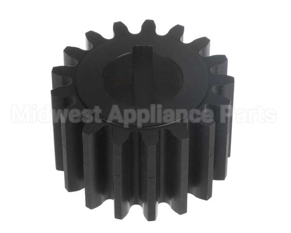 R40-31 Varimixer Rim Pinion (Upper)