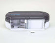 R4000TBK San Jamar Twin 9 Jbt-Classic-Black Pearl