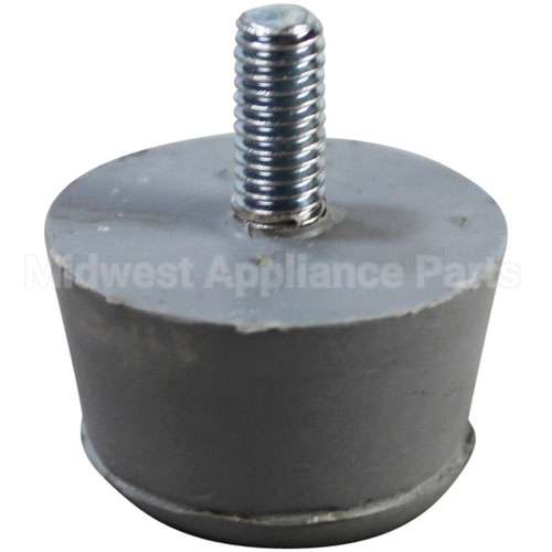 R402 Compatible Robot Coupe Foot (French)