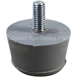 R402F Compatible Robot Coupe Foot (French)