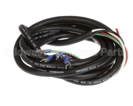 R403 Robot Coupe Cord Without Plug