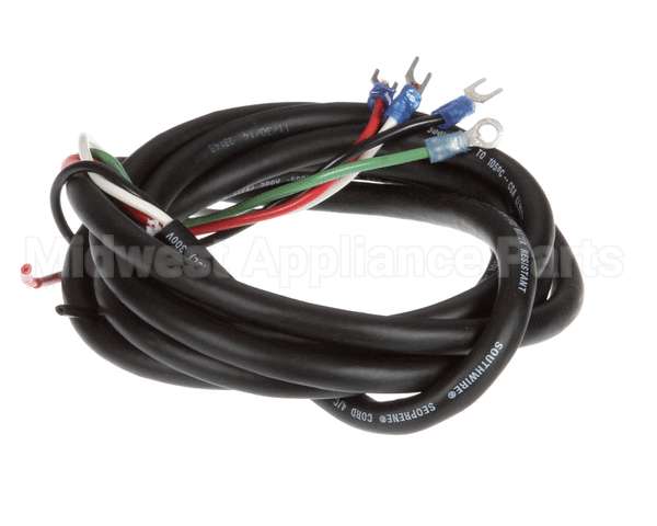R403 Robot Coupe Cord Without Plug
