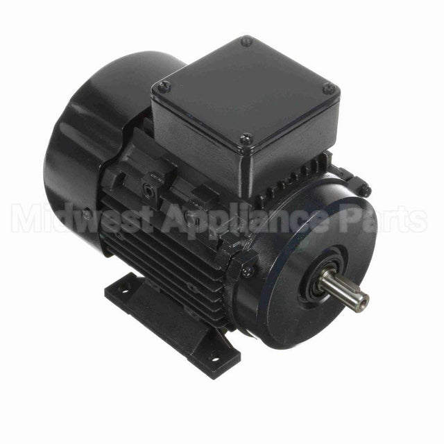 R406 Marathon Aluminium Motor