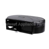 R4090TBK San Jamar Twin 9" Jbt Oceans Black Pearl