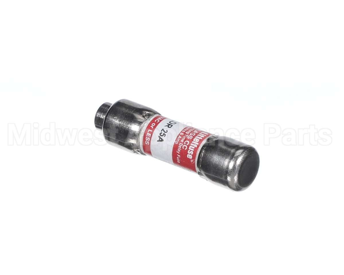 R40960 Aaon Fuse Elec 25A/600V Mig Rej