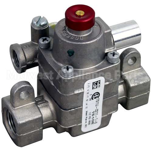R41 Compatible Montague Safety Valve 3/8"