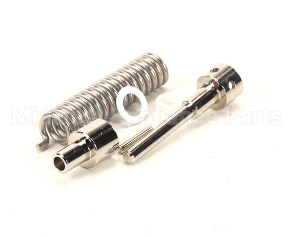 R42-2800 Component Hardware Spring Kit, Small, Stl, 3 L X