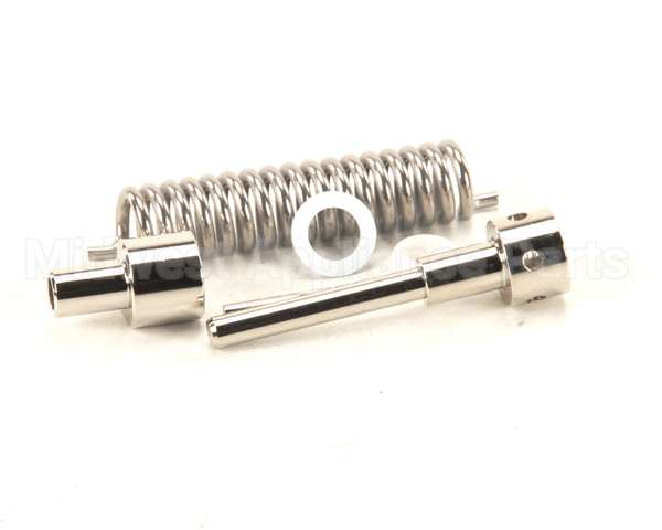 R42-2800 Component Hardware Spring Kit, Small, Stl, 3 L X