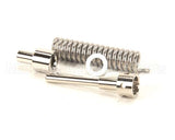 R42-2800 Component Hardware Spring Kit, Small, Stl, 3 L X