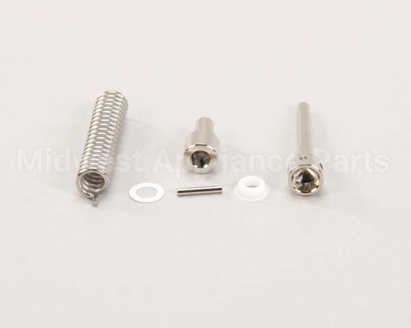 R42-2810 Component Hardware Spring Kit, Large, Stl, 2.4 L
