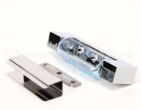 R42-2842 Component Hardware Hinge, Edgemount, Non-Rise, St