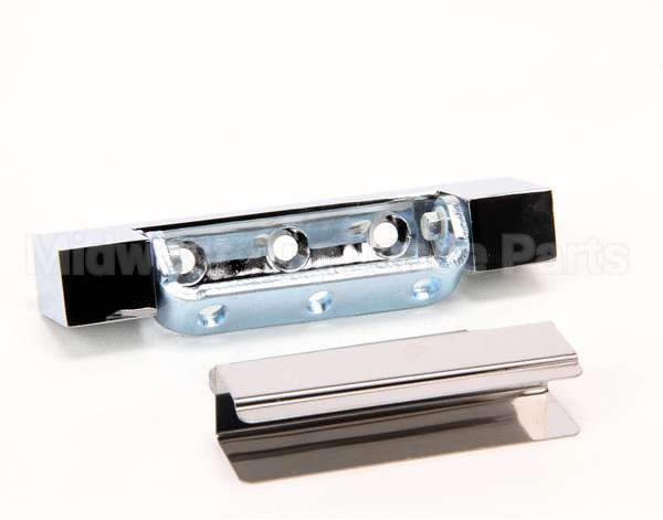 R42-2842 Component Hardware Hinge, Edgemount, Non-Rise, St