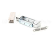 R42-2855 Component Hardware Hinge, Edgemount, Non-Rise, Hd