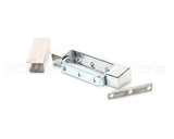 R42-2855 Component Hardware Hinge, Edgemount, Non-Rise, Hd