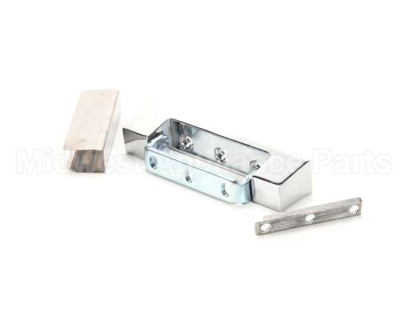 R42-2855 Component Hardware Hinge, Edgemount, Non-Rise, Hd
