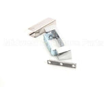 R42-2855 Component Hardware Hinge, Edgemount, Non-Rise, Hd