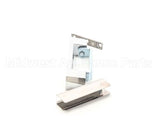R42-2855 Component Hardware Hinge, Edgemount, Non-Rise, Hd