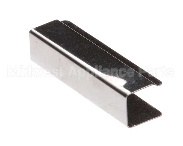 R42-X004 Component Hardware Cover, 3.2 L X 0.625 W X 0.9 H