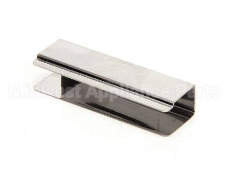 R42-X020 Component Hardware Cover, 3.375 L X 0.625 W X 1 H