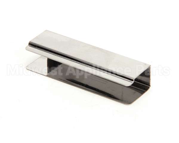R42-X020 Component Hardware Cover, 3.375 L X 0.625 W X 1 H