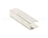 R42-X020 Component Hardware Cover, 3.375 L X 0.625 W X 1 H