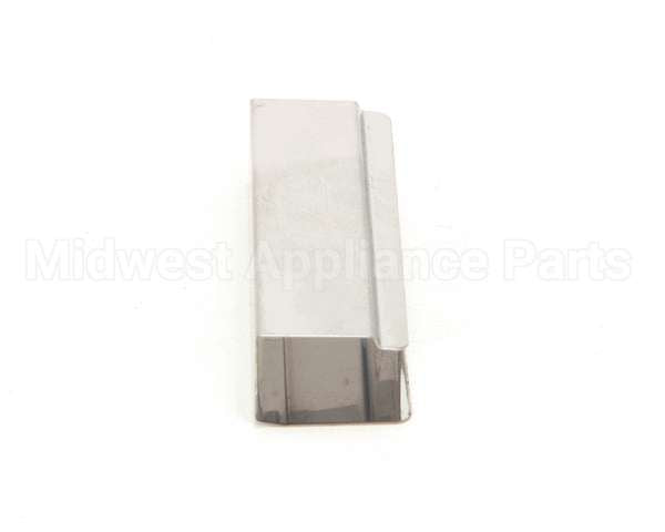 R42-X020 Component Hardware Cover, 3.375 L X 0.625 W X 1 H