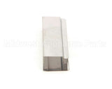 R42-X020 Component Hardware Cover, 3.375 L X 0.625 W X 1 H