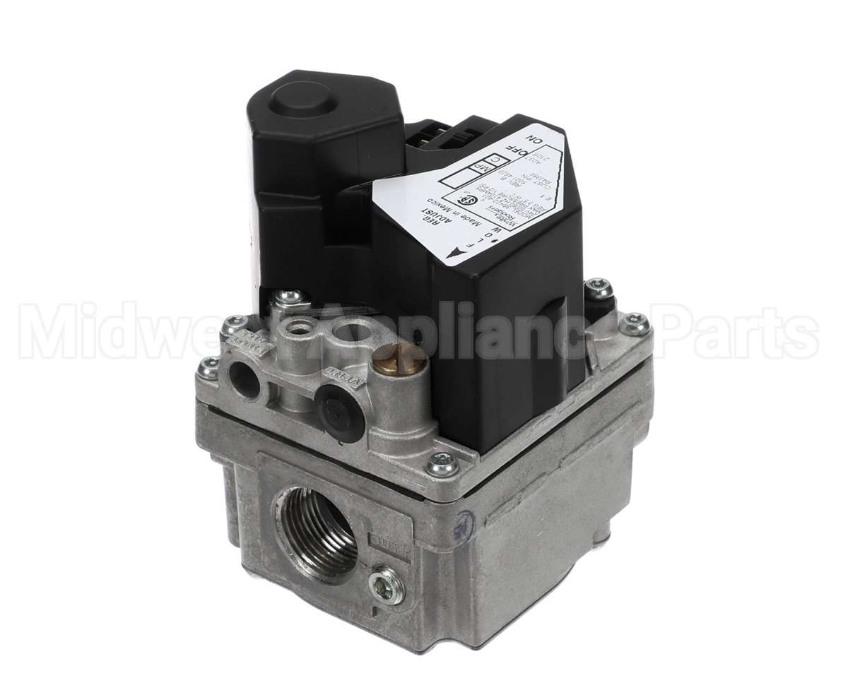 R42350 Aaon 24V 3.5" Wc Nat 3/4" Gas Valve