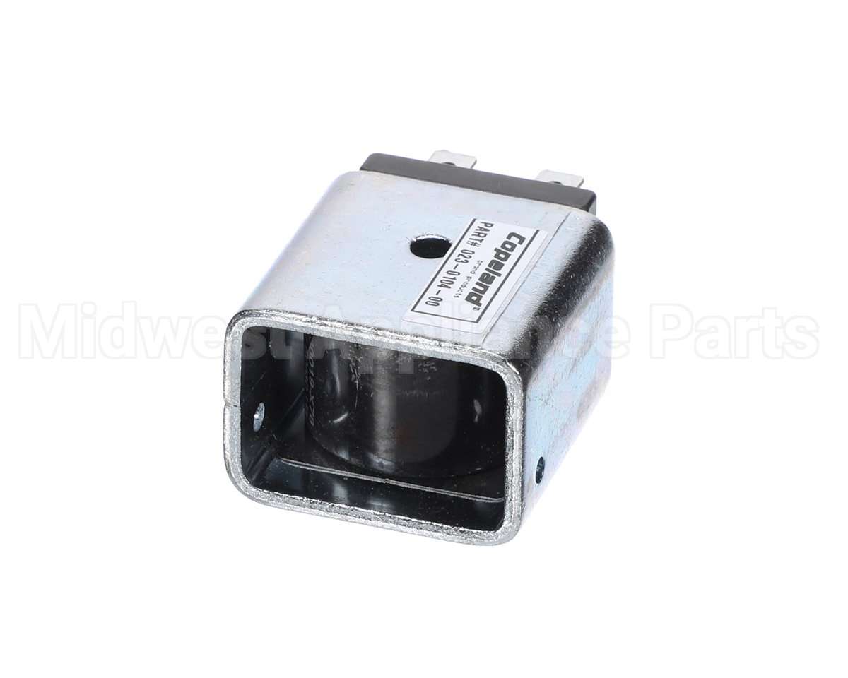 R42610 Aaon 24V Solenoid Holding Coil