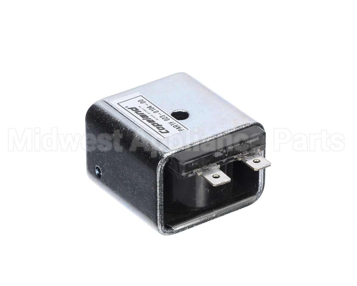 R42610 Aaon 24V Solenoid Holding Coil