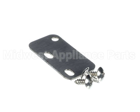 R43005 American Range Retainer,Left Side Hinge